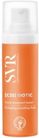 SVR Biotic Fluide Krem o działaniu wygładzającym energizujący 30 ml