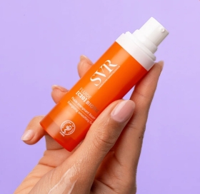 SVR Biotic Fluide Krem o działaniu wygładzającym energizujący 30 ml