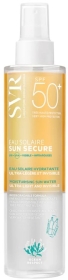 SVR Eau Solaire Glow Mgiełka przeciwsłoneczna rozświetlająca SPF 50+, 100 ml