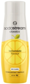 Soda Stream Lemonade Zero syrop 440 ml