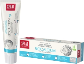 Splat Professional Biocalcium Pasta do zębów 100 ml
