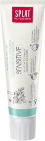 Splat Professional Sensitive Pasta do zębów wrażliwych 100 ml