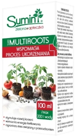 Sumin Multiroots ukorzeniacz uniwersalny 100 ml