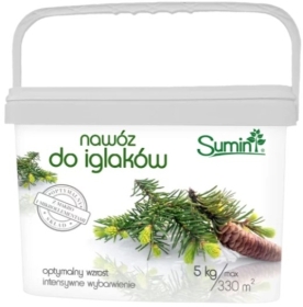 Sumin Nawóz do iglaków 5kg