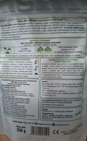 Sumin Nawóz rozpuszczalny do róż 250g
