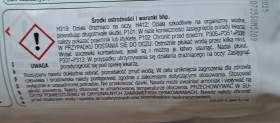 Sumin nawóz do iglaków 5+1 kg gratis
