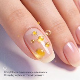 Sussina Gold+ z biotyną 500 tabletek