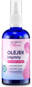 Sylveco Mama Olejek intymny dla kobiet w ciąży 95 ml
