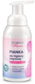 Sylveco Mama Pianka do higieny 290 ml