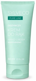 Sylveco Pure Line Krem do rąk odżywczy 50 ml