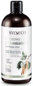 Sylveco Brzozowy Płyn micelarny 400 ml