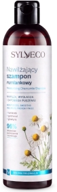 Sylveco Szampon nawilżający rumiankowy 300 ml