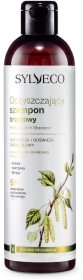 Sylveco Szampon oczyszczający brzozowy 300 ml