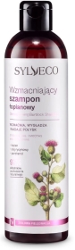 Sylveco Szampon wzmacniający łopianowy 300 ml
