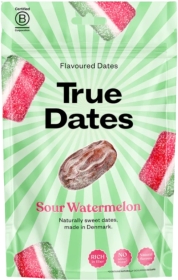 TRUE DATES Daktyle Watermelon 100 g