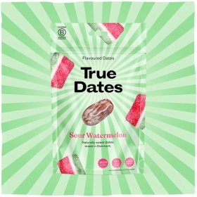 TRUE DATES Daktyle Watermelon 100 g