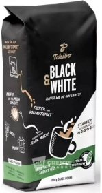 Tchibo Black&White Kawa Ziarnista 1 kg (Data ważności 25.08.2026)