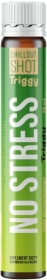 Triggy shot No Stress smak brzoskwiniowy 25 ml