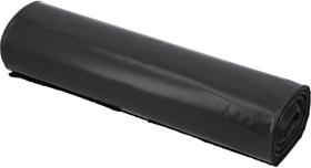 VOREL BY TOYA Worki na odpady 100µM 120 l 10 szt.