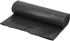 VOREL BY TOYA Worki na odpady 100µM 120 l 10 szt.