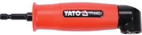 YATO Adapter kątowy 155 mm 1/4'