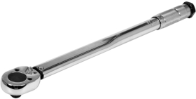 YATO Klucz dynamometryczny 1/2" 28-210 nm 1 sztuka