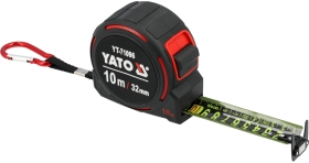 YATO Miara zwijana 10 m x 32 mm  YT-71096