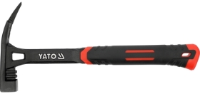 YATO Solidny młotek dekarski monolityczny YT-45744 600 g