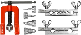 YATO Zestaw do rozszerzania rur3-19mm