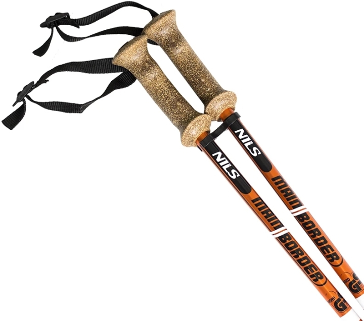 Abisal Kije do trekkingu górskiego Nils Extreme TK 696