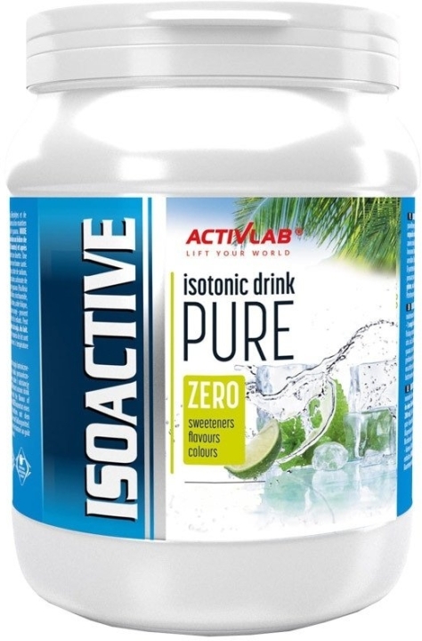 Activlab Izotonik Pure 680g