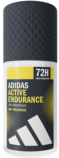 ADIDAS Active Endurance Dezodorant Roll-on Men 50ml
