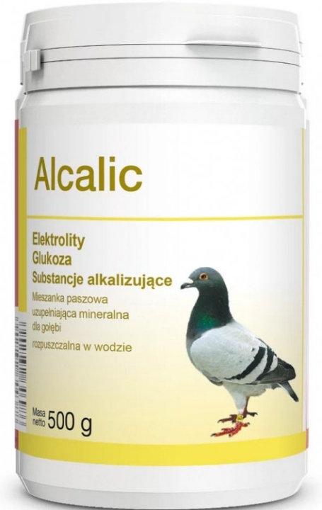Alcalic 500 g
