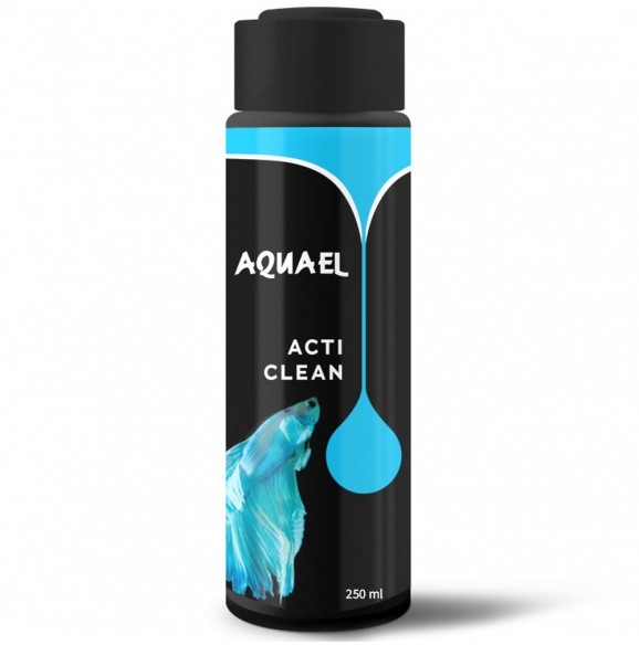 Aquael Acticlean 250 ml