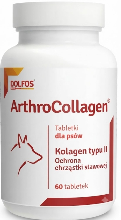 ArthroCollagen 60 tabl. mini