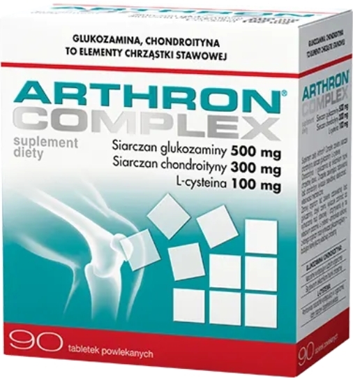 Arthron Complex 90 tabl.