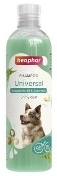 BEAPHAR Shampoo Szampon uniwersalny dla psów 250 ml