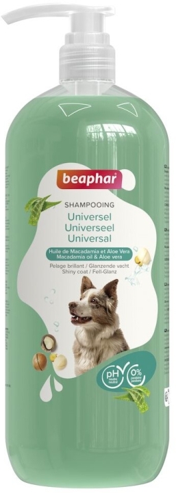 BEAPHAR Shampoo Universal Szampon uniwersalny dla psów 1l