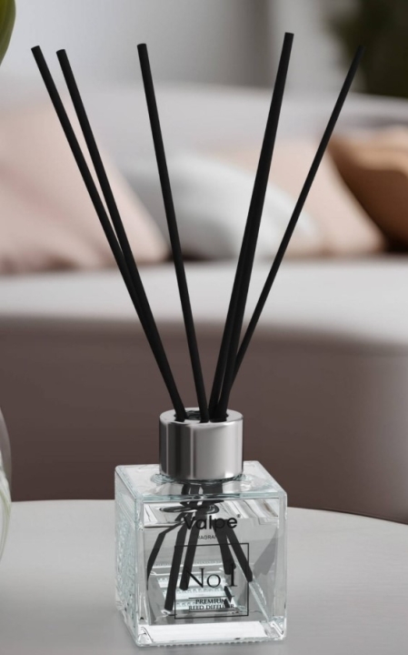 Valpe Dyfuzor Drzewo Agar - Wanilia 80ml
