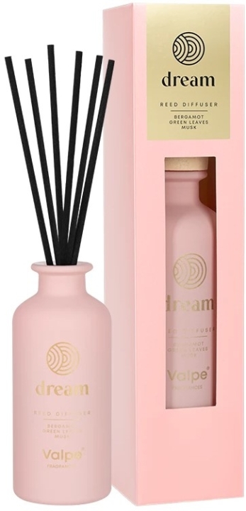 Valpe Dyfuzor zapachowy Dream 80ml