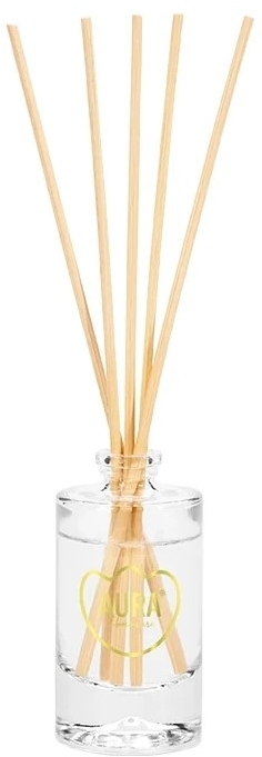 Aura Dyfuzor zapachowy LAWENDA 45 ml