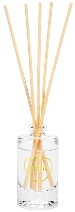 Aura Dyfuzor zapachowy POMARAŃCZA 45 ml