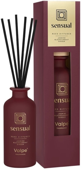 Valpe Dyfuzor zapachowy Sensual 80ml