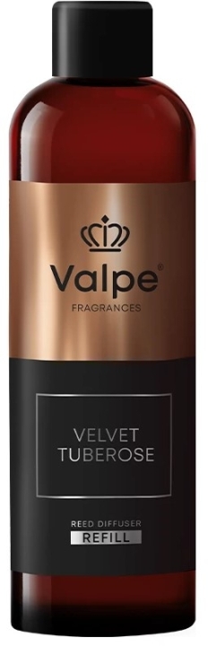 Valpe Uzupełniacz do dyfuzora zapachowego Aksamitna Tuberoza 180ml
