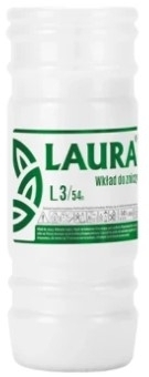 BISPOL wkład zalewany Laura L3 1 sztuka