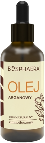 BOSPHAERA Olej arganowy 50 g