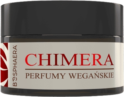 BOSPHERA Chimera perfumy wegańskie krem 25 g