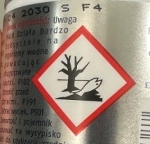 BROS Środek na mrówki Mrówkofon 75 g