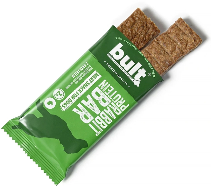 BULT Batonik proteinowy z królikiem dla psa 75 g