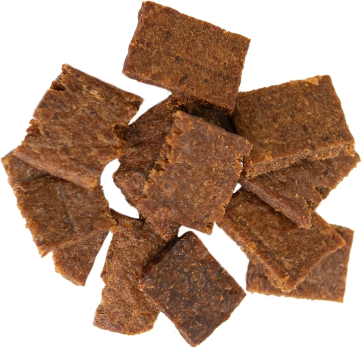 BULT Chipsy z kaczką przysmak dla psa 100 g